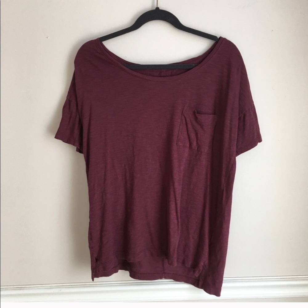 Old navy boyfriend tee